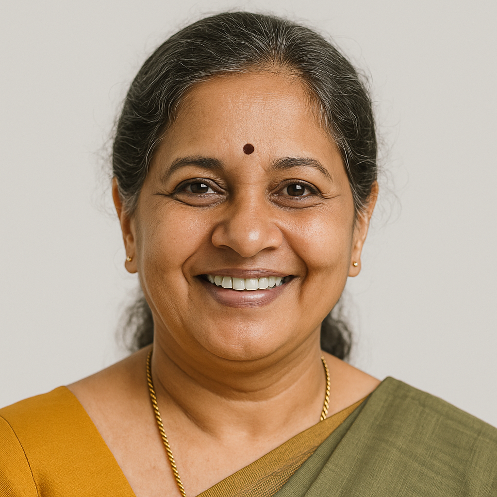 Meena Iyer