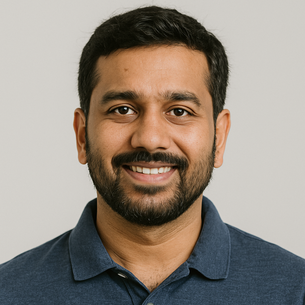 Akash Mehta