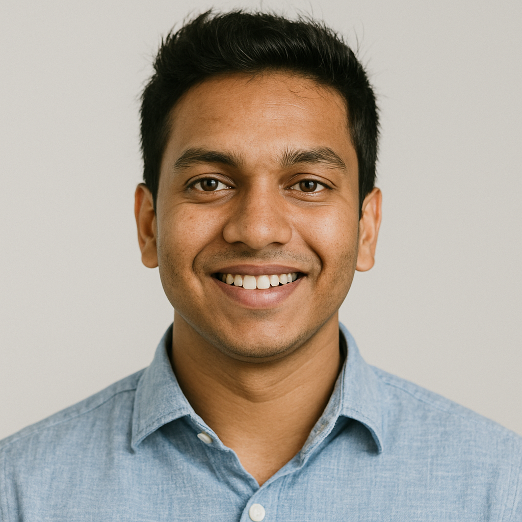 Nitesh Kumar